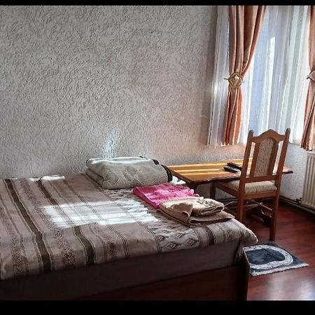 Hotel Bujtina Oltas Prizren Exteriér fotografie
